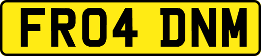 FR04DNM