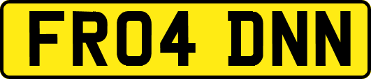 FR04DNN