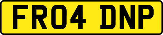 FR04DNP