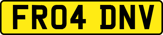 FR04DNV