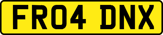 FR04DNX