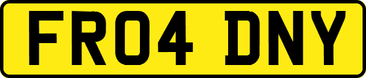 FR04DNY