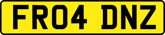 FR04DNZ