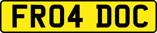 FR04DOC