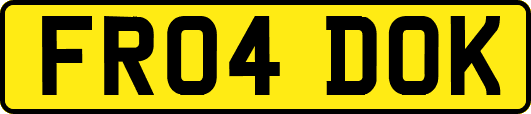 FR04DOK