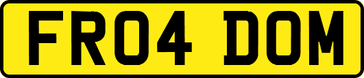 FR04DOM