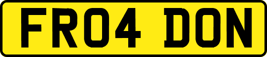 FR04DON
