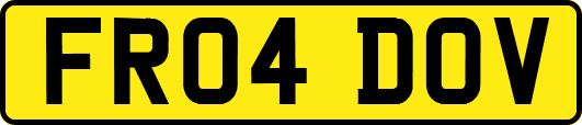 FR04DOV