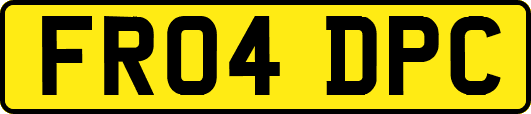 FR04DPC