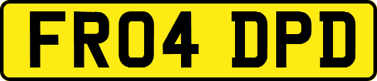 FR04DPD