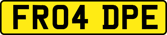FR04DPE