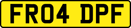 FR04DPF