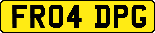 FR04DPG