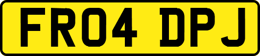 FR04DPJ