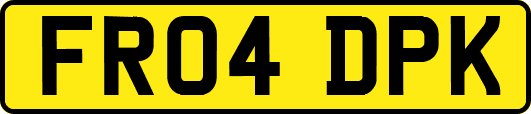 FR04DPK