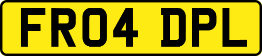 FR04DPL