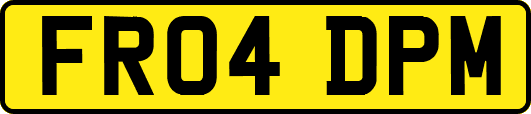 FR04DPM