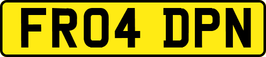 FR04DPN