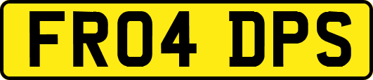 FR04DPS