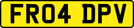 FR04DPV