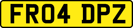 FR04DPZ