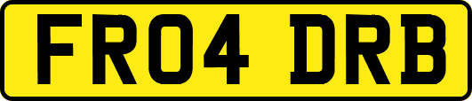 FR04DRB
