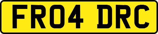 FR04DRC