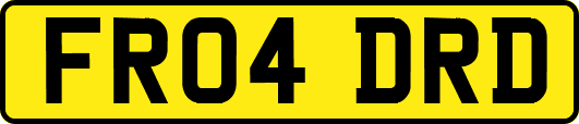 FR04DRD