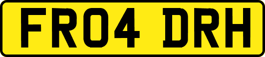 FR04DRH
