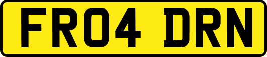 FR04DRN