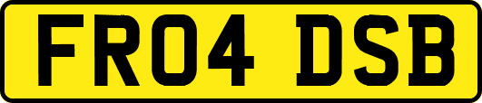 FR04DSB