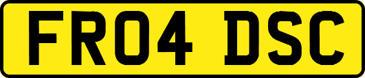 FR04DSC