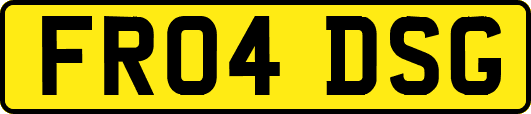 FR04DSG