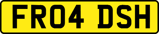 FR04DSH