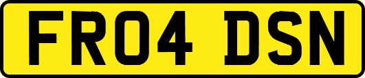 FR04DSN