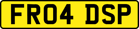 FR04DSP