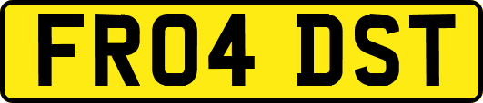 FR04DST