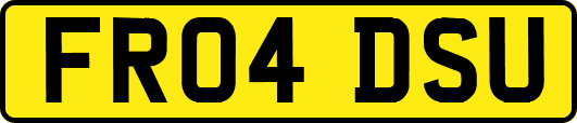FR04DSU