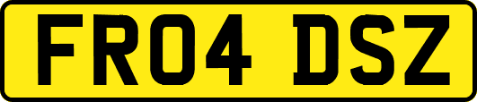 FR04DSZ