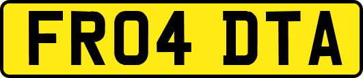 FR04DTA
