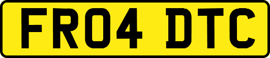 FR04DTC