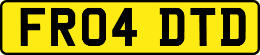 FR04DTD