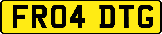 FR04DTG