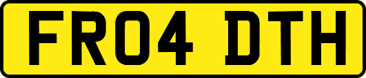 FR04DTH