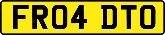 FR04DTO