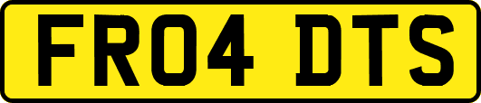FR04DTS