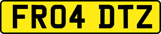 FR04DTZ