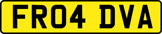 FR04DVA