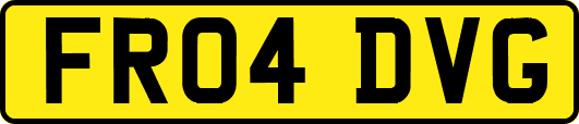 FR04DVG