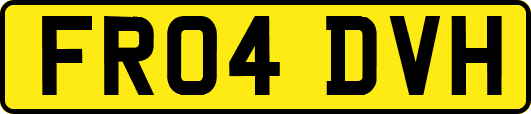 FR04DVH